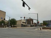 Natrona County Road & Weather Report: Freeze Warning in Effect This Morning (10/7/25)