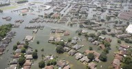 Millones de edificios del sur del mundo, en riesgo por aumento del nivel del mar