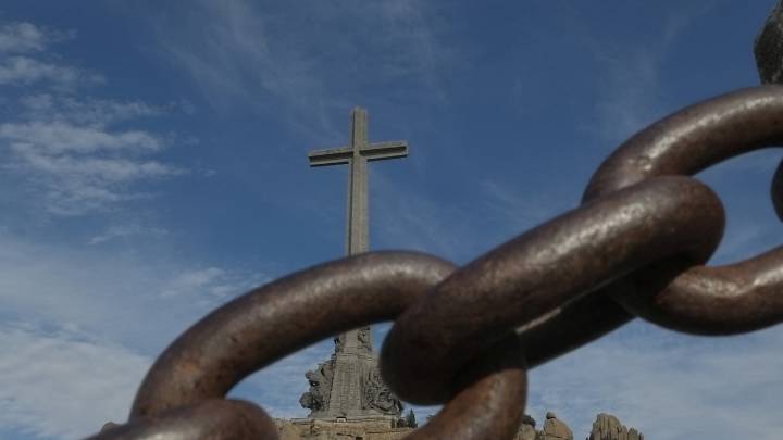 Borrado de Franco y un nuevo Valle de los Caídos para el 20N