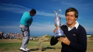 7 Timeless Golf Tips From Seve Ballesteros