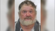Assumption Parish man arrested, allegedly set fire to camper