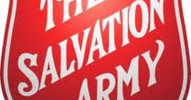 Salvation Army Christmas assistance signups open Oct. 27