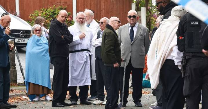 'They were our friends, our family - their absence leaves a void that can never be filled'