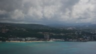 Hoosiers stranded as Hurricane Melissa bears down on Jamaica