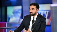 Mamdani has message for Trump and NYPD in Fox News interview