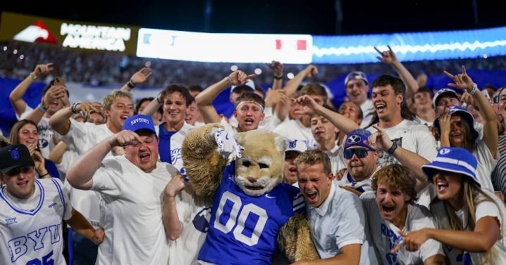 BYU vs. Arizona: How to watch, listen to or stream Saturday's matchup