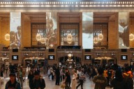You Only Have Two Days Left To See Grand Central’s Incredible “Dear New York,” Installation Before It Disappears