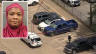 Mother charged after 9-year-old dies in hot car in Texas
