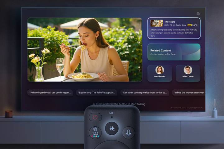 Gran pantalla QLED de 65 pulgadas y precio imbatible: esta tele Samsung está ahora por menos de 540 euros