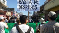Casi 300 mil personas pidieron el seguro de desempleo desde la asunción de Javier Milei