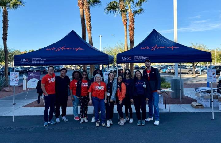 Nevada drug-takeback collects 191 pounds of unused medications