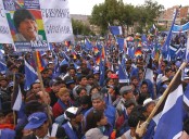 Por primera vez en 20 años, el MAS no está en la papeleta: los hitos que marcaron su caída