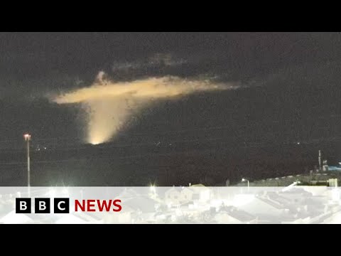 Israel launches strikes on Gaza, after PM Netanyahu orders 'powerful' attacks