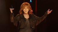 Reba McEntire to host ‘Christmas in Rockefeller Center’ special