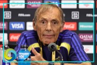 Miguel Ángel Russo, DT de Boca Jrs, fallece a los 69 años