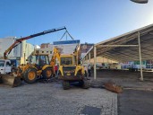El fin de la Feria de la Tapa marca el inicio de las obras de la Plaza Mayor de Huelva