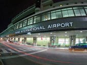 En el aeropuerto de Miami ahora se podrá dormir: cuánto cuesta y cómo reservar