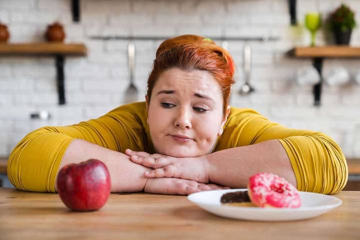 5 malos hábitos que pueden provocar diabetes