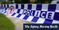 Riverstone shooting: Man shot dead in Sydney’s north