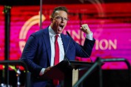'Competing visions of reality': MAGA influencers have been embedded to spread Trump Gospel