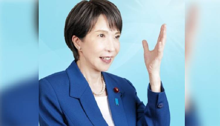 Japan: Sanae Takaichi Wins Ruling Party Leader Race, Set To Become First Female PM On Oct 15
