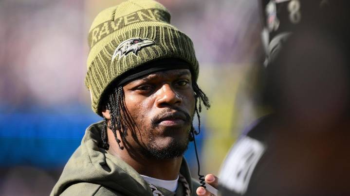 Fantasy plays: Players to start and sit for NFL Week 9