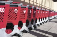Target plans to cut 1,800 corporate roles
