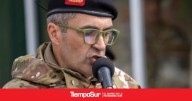 Fuerzas Armadas Julián Filippa: “Somos responsables de la seguridad de las urnas”