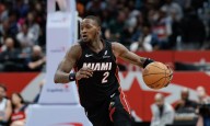 El Heat encara incertidumbre tras el arresto de Terry Rozier por presunta participación en apuestas