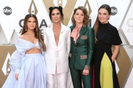 Maren Morris 'Would Love' to Reunite With The Highwomen for Another Album
