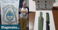 Milei atribuye al kirchnerismo la violencia de una atacante que mostró su odio a la fuerza de CFK