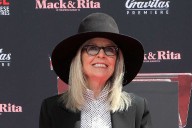 Fallece la actriz Diane Keaton a los 79 años