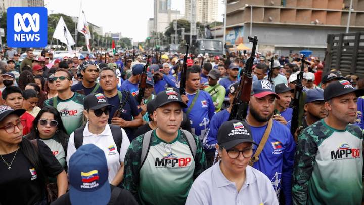 Donald Trump's campaign against Venezuelan drug boats is rooted in past failure and a hatred of Nicolas Maduro