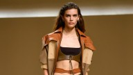 Hermès Spring 2026 Ready-to-Wear Runway, Fashion Show & Collection Review [PHOTOS]