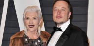 La familia poderosa en la que se crio Elon Musk: su complicado árbol genealógico