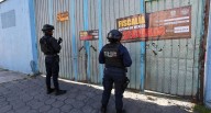 Edomex, sin vacilar, va contra robo y extracción ilegal del agua