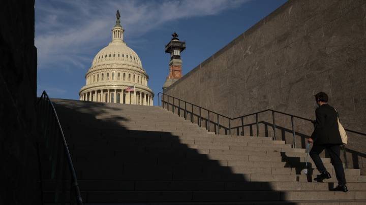 Shutdown impacts on Indian Country is 'too early to tell'
