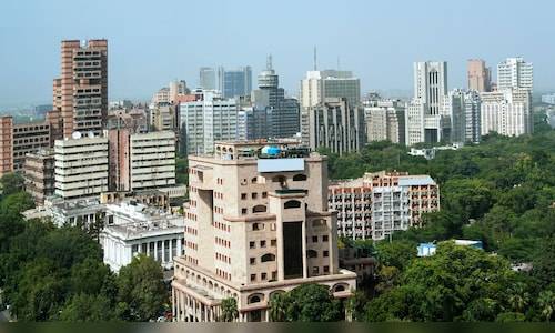 NCR tops India’s property charts: Housing prices jump 19% YoY, office rentals rise 9%