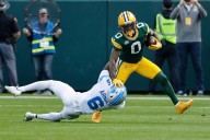 Pittsburgh Steelers get major injury updates on two big time Packers playmakers
