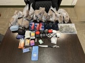 Two Men Caught Trying to Sneak Drugs Into a Georgia Prison