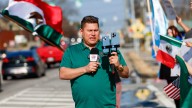 Spanish-language journalist arrested while covering protest near Atlanta deported to El Salvador