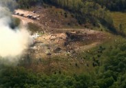 Officials investigate blast at Tennessee explosives plant that left 18 missing and feared dead