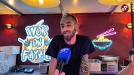 VÍDEO | Así están viviendo los propietarios de las foodtrucks el inicio de las Fiestas del Pilar