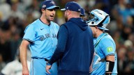 Dodgers look to capitalize on home-field advantage vs Blue Jays in World Series
