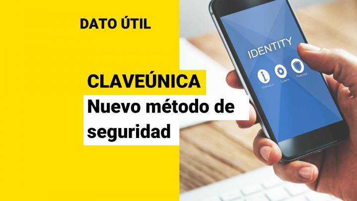 Cambios en ClaveÚnica: Estas son las instituciones que solicitan el Segundo Factor de Autorización