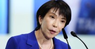Sanae Takaichi Faces Political Hurdles on Path to Becoming Japan’s First Female Prime Minister