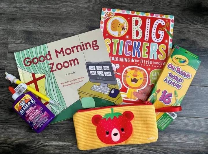 Applications open for 2025 Brayden Ottenbreit Memorial Book Fund