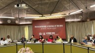 One statement united politicians from SP, AAP, BJP. ‘It’s a war for women to be in politics’
