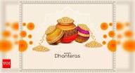 The Nectar of Inner Wealth: A Dhanteras Reflection