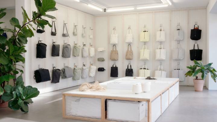 Bananatex: A Durable, Sustainable Fabric for Eco